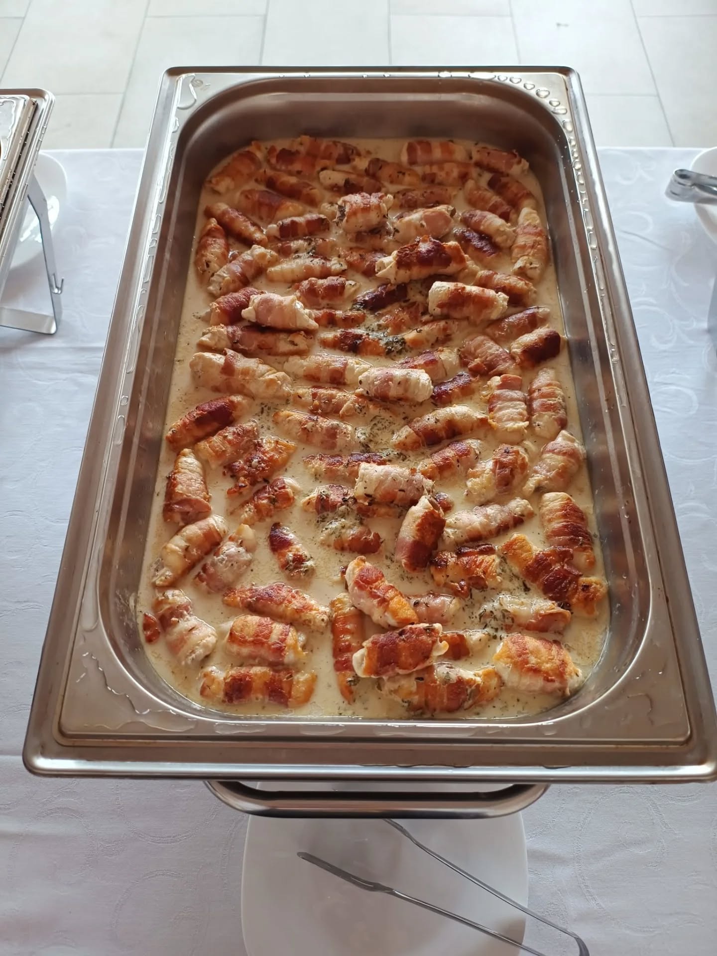 Catering — jela za proslave